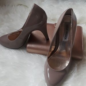 steve madden heels